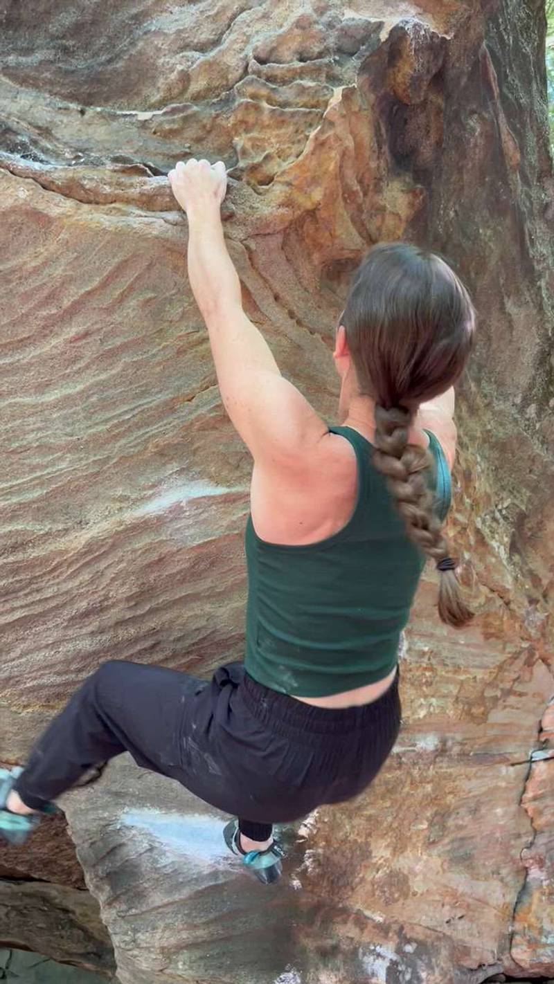 Noah's Ark v4, Coopers Rock - Beta Video from ssstevens