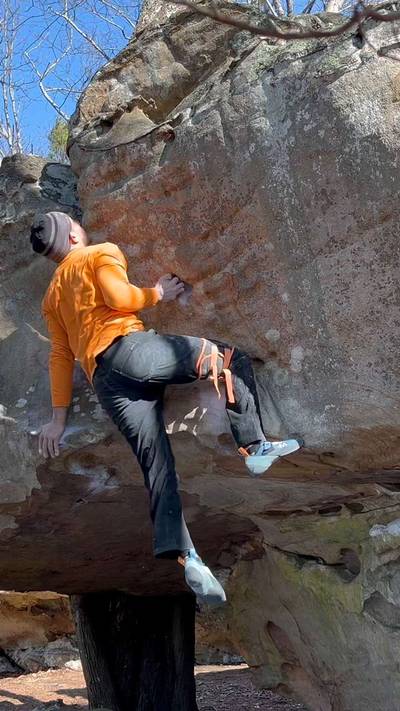 Breaking and Entering v5, Rocktown - Beta Video from MarioTheClimber