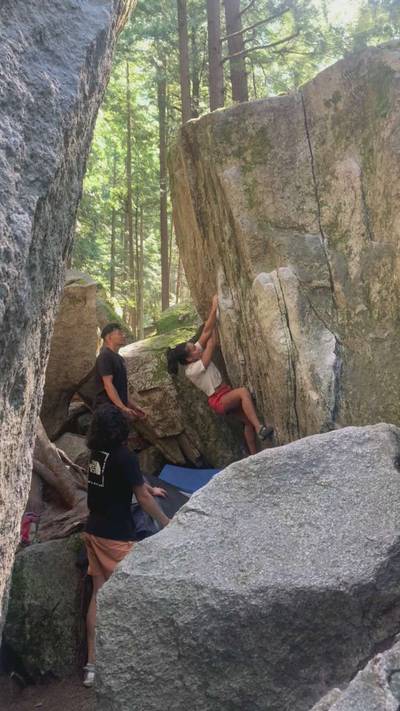 Speech Therapy v3, Squamish - Beta Video from KleonAlfonso