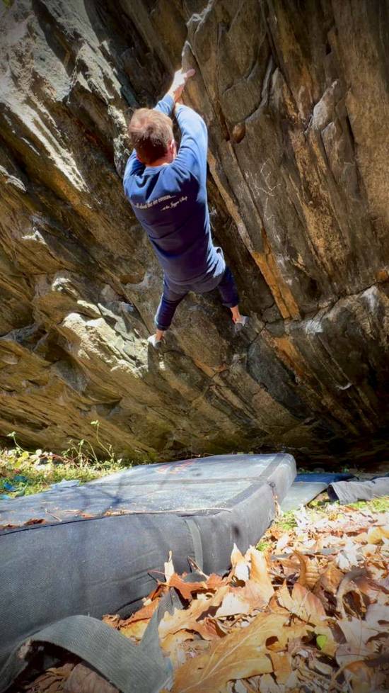 They're Grrreat! v5, Gunpowder Falls - Beta Video from Theitmann