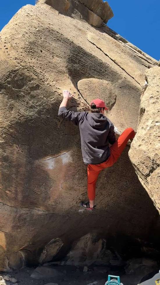 3 Weeks v9, Joe's Valley - Beta Video from plansab