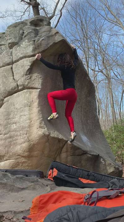 The Scoop v2, Rocktown - Beta Video from thejessieann