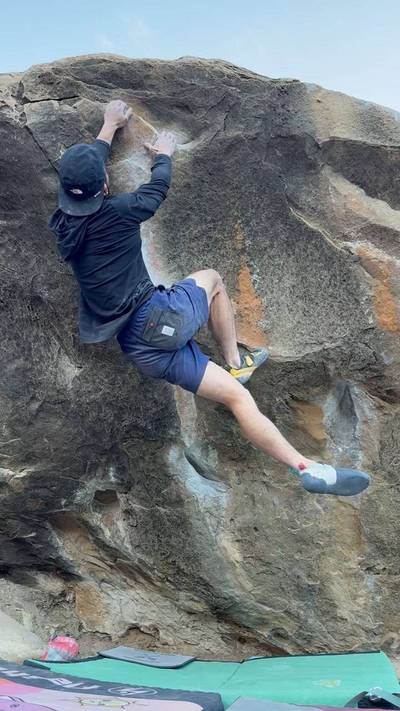 Boysize v8, Joe's Valley - Beta Video from brando