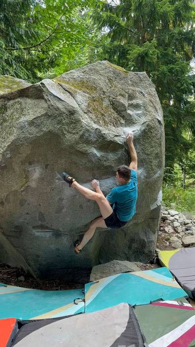 Give’r Diesel v7, Vancouver - Beta Video from BenLife