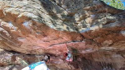 Dharma Bums v4, Rocky Mountain National Park - Beta Video from breakfasthaver