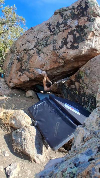 Bucket of Blood v10, Ogden - Beta Video from Lechoneus