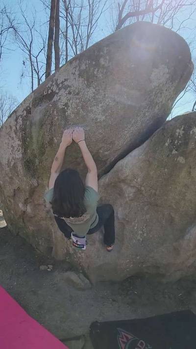 Antivenom v5, Boat Rock - Beta Video from anthonony