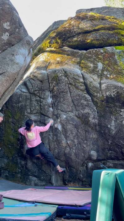 Ouchies v6, Leavenworth - Beta Video from stephher