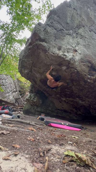 Inspired By An Idiot v6, Rocktown - Beta Video from C.Rivera