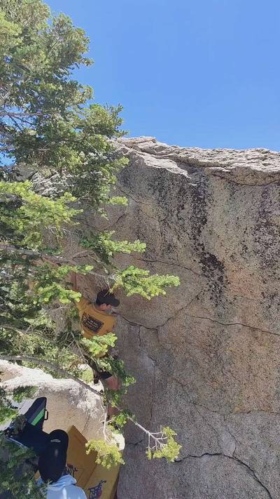 Green Hornet v5, Tramway - Beta Video from sketchdan