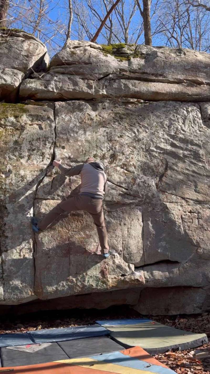 Bat Cave v5, Zahnd - Beta Video from jackcraw