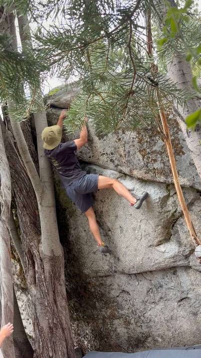 West Nile v7, Lake Tahoe - Beta Video from ericps