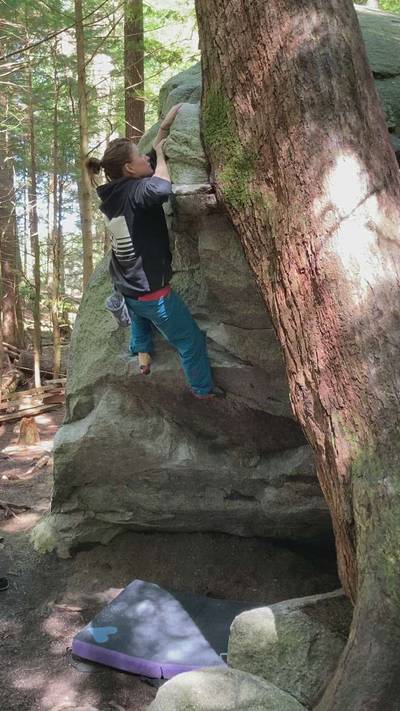 Superfly v4, Squamish - Beta Video from Yalowega