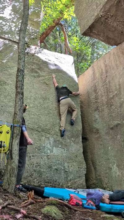 Righteous Arete v5, The Nooks - Beta Video from kikikiwi