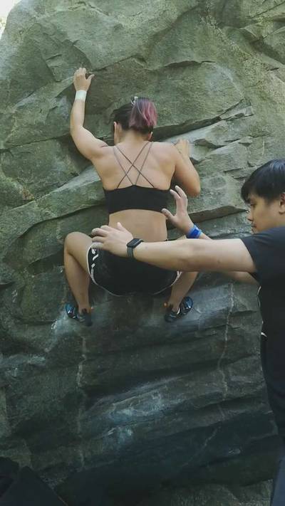 Squamish Days v0, Squamish - Beta Video from cynkhole