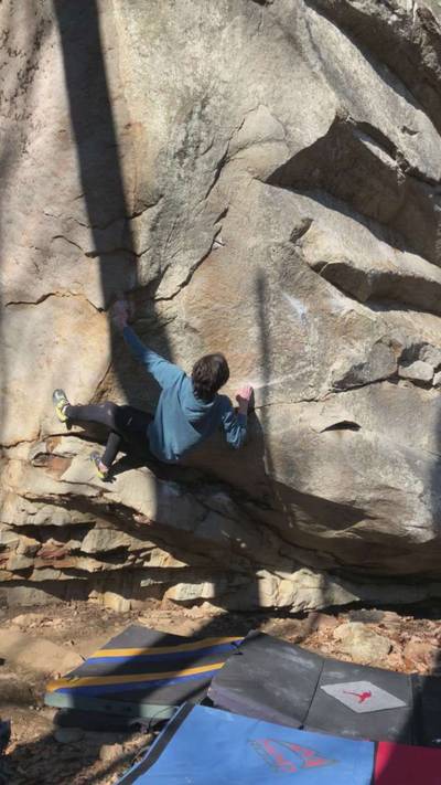 The Power Of Amida v10, Stone Fort - Beta Video from Joshua.fitz