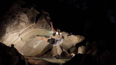 Short Story v11, Lake Tahoe - Beta Video from vincentk