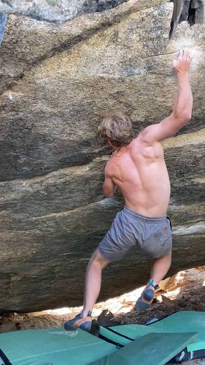 Der Kapitan v11, Black Mountain - Beta Video from ZackaryH