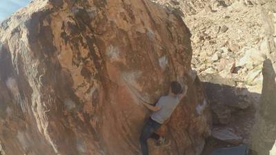Your Project v5, Red Rock - Beta Video from TinyDynos