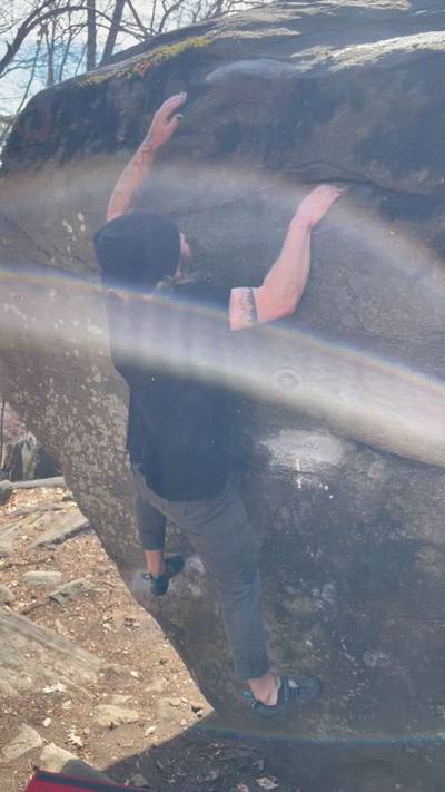Projectile Vomit v7, Rumbling Bald - Beta Video from samtwilson