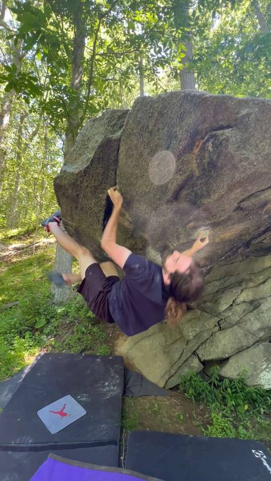 Honey Go Go Direct v10, Gunpowder Falls - Beta Video from mciganik