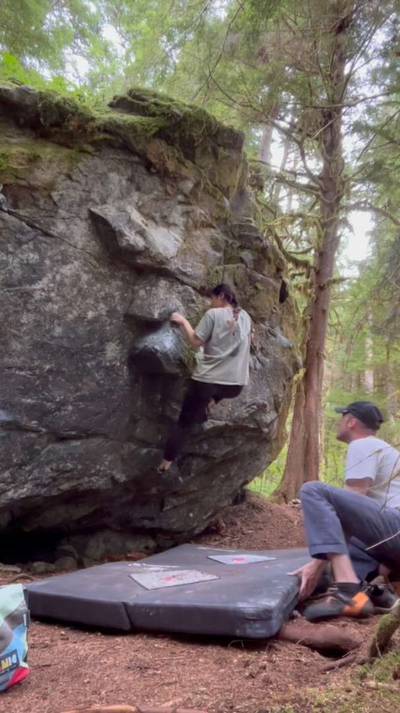 The Riff v3, Miller River - Beta Video from DoooomJes