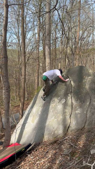Slick Rick v3, Gunpowder Falls - Beta Video from DylSauce