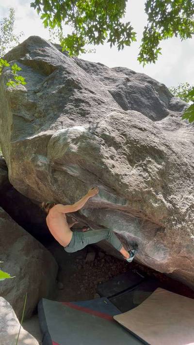 The Lion's Den v8, Leavenworth - Beta Video from TayTayCantMantle