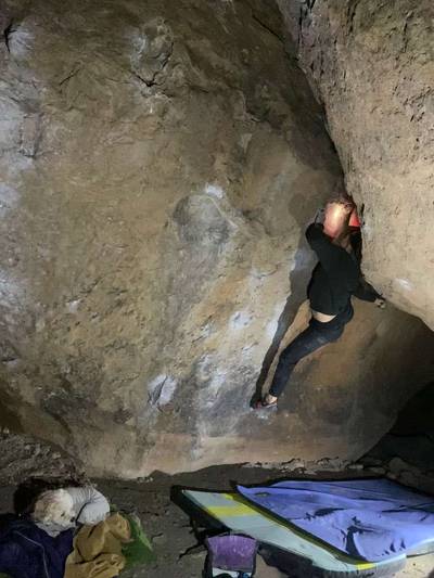 Water Hazard v9, Bishop - Beta Video from evensara