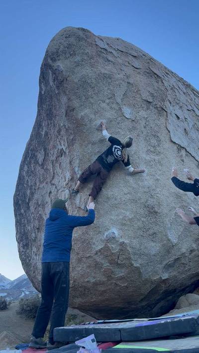 Saigon v6, Bishop - Beta Video from sarah_christina