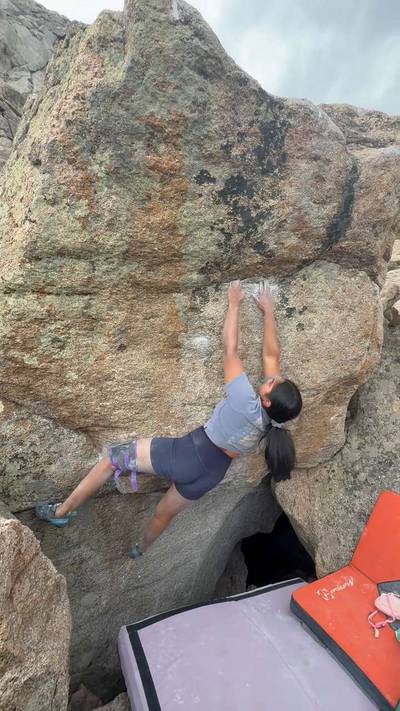 Steep Grades, Sharp Curves v5, Lincoln Lake - Beta Video from bkor97
