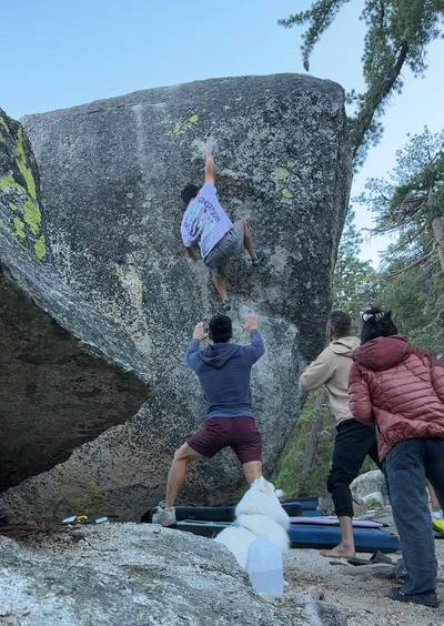 Megalomania v8, Black Mountain - Beta Video from keav
