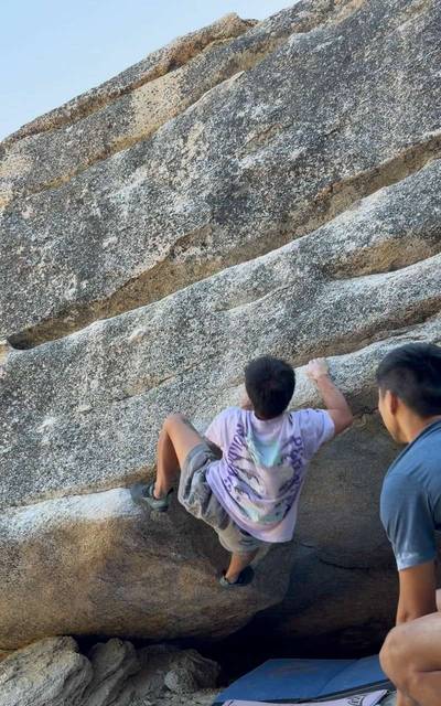 Master Roof v7, Black Mountain - Beta Video from keav