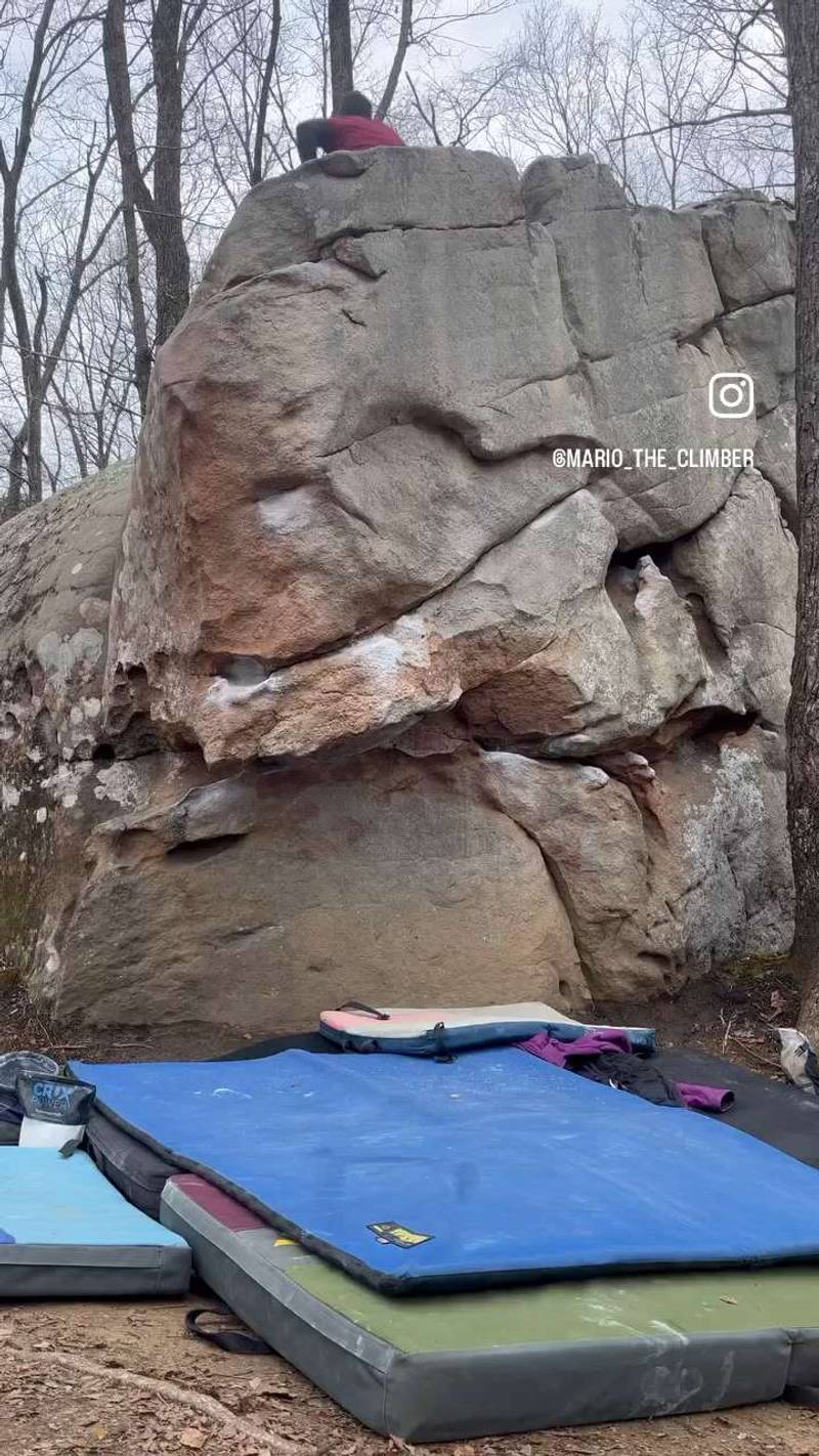 Dis Direct v3, Stone Fort - Beta Video from MarioTheClimber