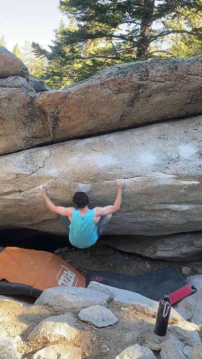 Malcolm Variation v5, Tramway - Beta Video from aviv