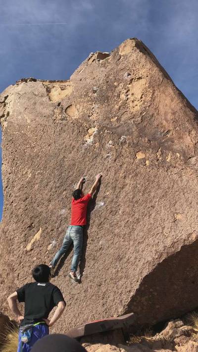 Black Magic v3, Bishop - Beta Video from chibaso