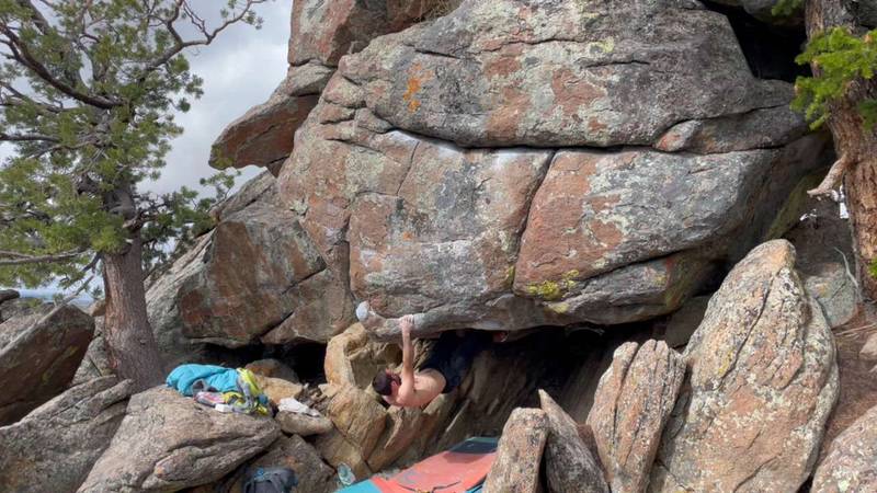 Search Party v10, Rock Shop - Beta Video from SirCrimpsaLittle