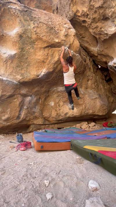 Last Dance v9, Bishop - Beta Video from lkasmer