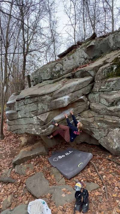 Smoking Jacket v1, Stone Fort - Beta Video from Cazsie