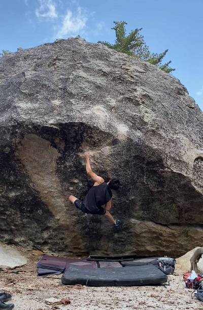 The Year of the Cat Sit v10, Tramway - Beta Video from harleyhuang