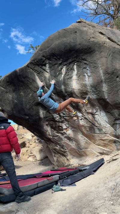 Frosted Flakes v5, Joe's Valley - Beta Video from benish