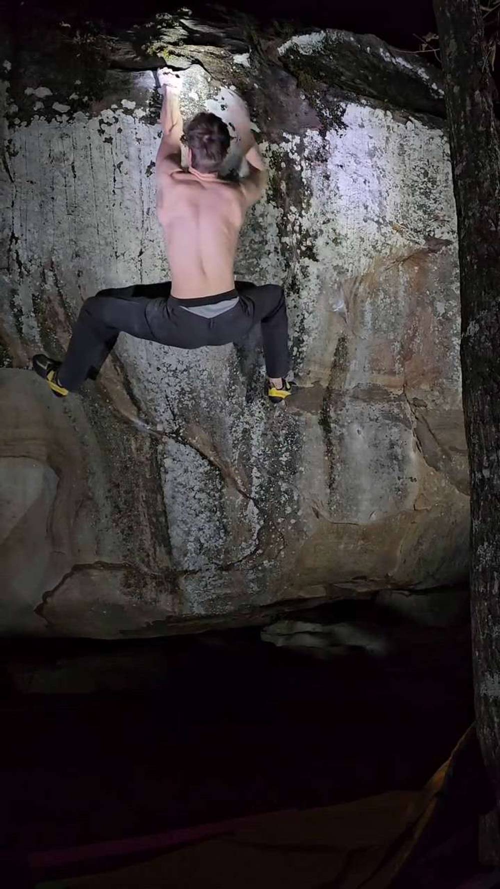 Aggravated Assault v9, Hospital Boulders - Beta Video from Mbeasy