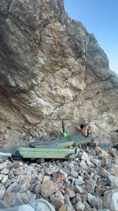 Writhe and Shine v15, Ogden - Beta Video from vance_stanfield