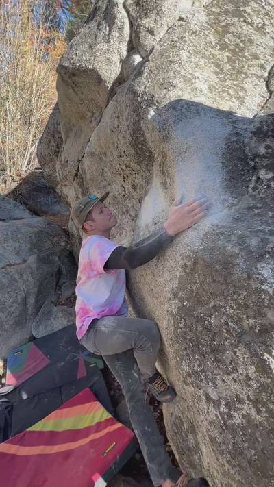 Wild Pack of Family Dogs v6, Lake Tahoe - Beta Video from mlautman