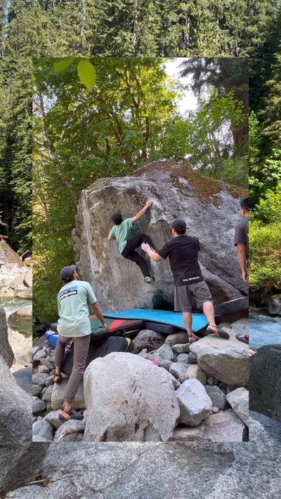 Miller Light v5, Miller River - Beta Video from average.jug