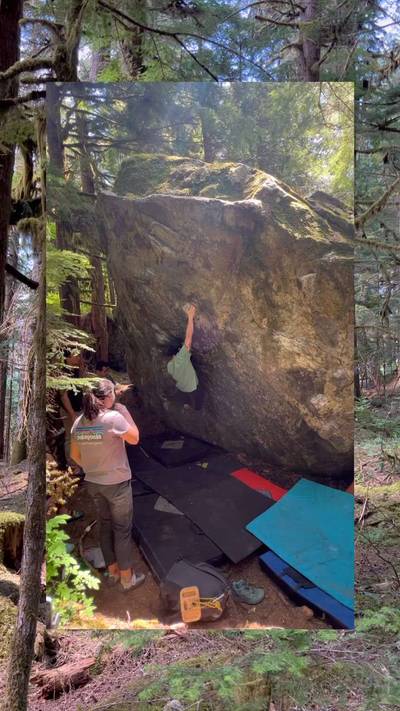 Coexist v6, Miller River - Beta Video from average.jug