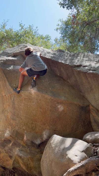 Mutants Amok v5, Santa Barbara - Beta Video from AndreHagopian