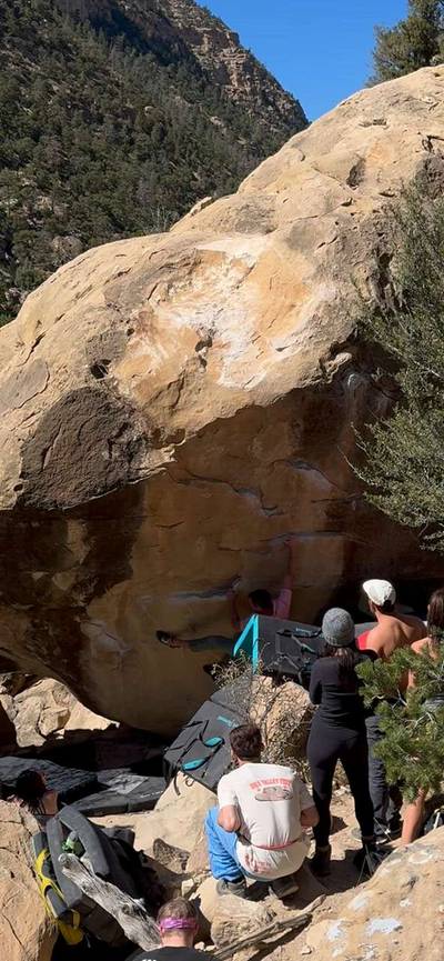 Shadow of Death v5, Joe's Valley - Beta Video from Suh_Drew
