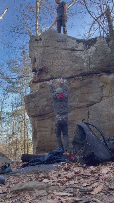 Trailer Hitch v5, Stone Fort - Beta Video from jacecraw