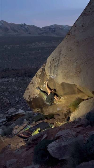 The Lion's Share v9, Red Rock - Beta Video from owengm